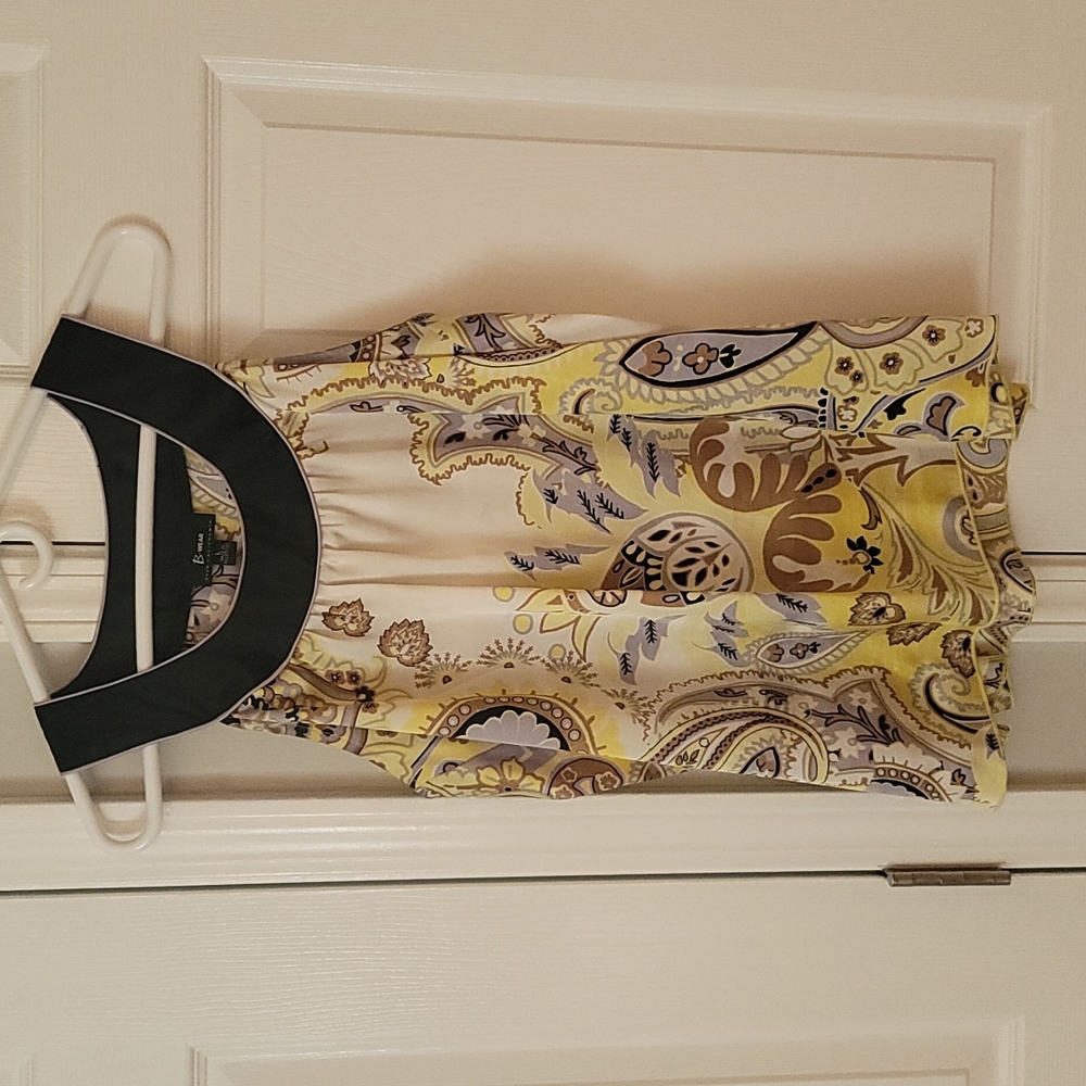 Womens dressy tank